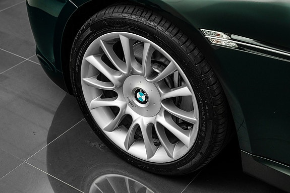 BMW 650i 12 of 30