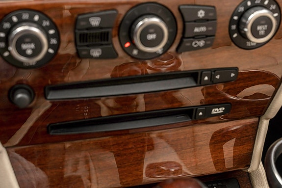 BMW 650i 25 of 30