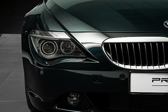 BMW 6-Serie 5 of 5