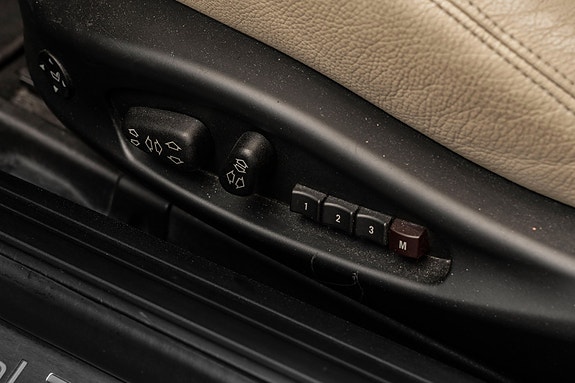 BMW 650i 28 of 30