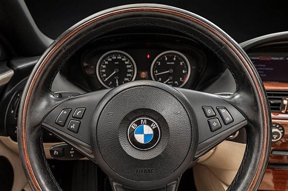 BMW 650i 18 of 30