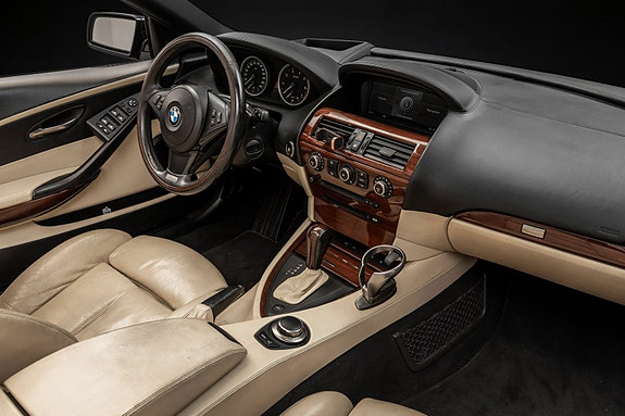 BMW 650i 13 of 30