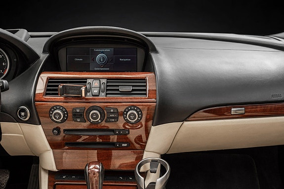 BMW 650i 22 of 30