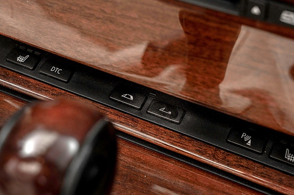 BMW 650i 26 of 30