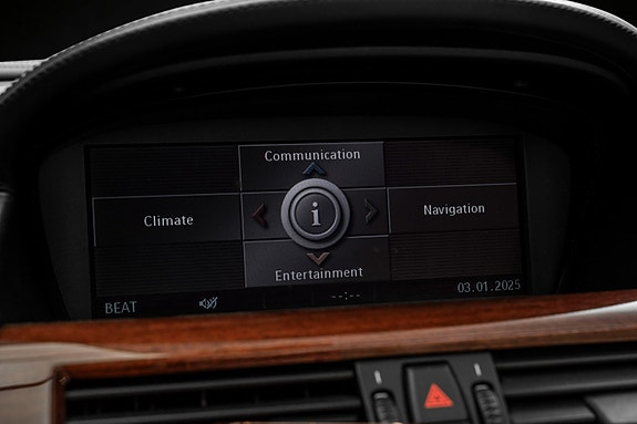 BMW 650i 23 of 30