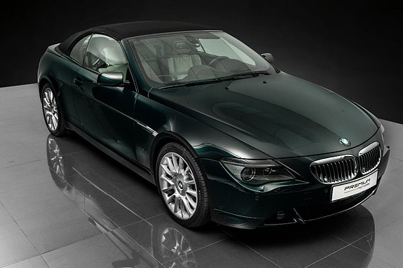 BMW 6-Serie 2 of 5