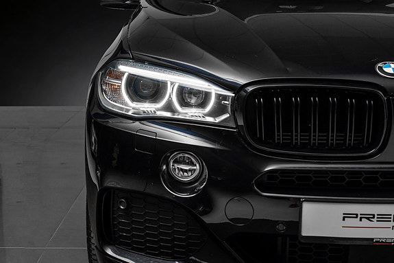 BMW X5 5 of 5