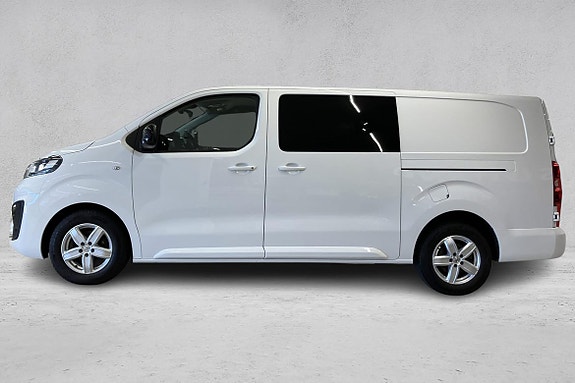 Opel Vivaro 2 of 5