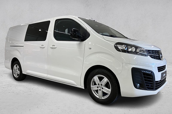 Opel Vivaro 5 of 5