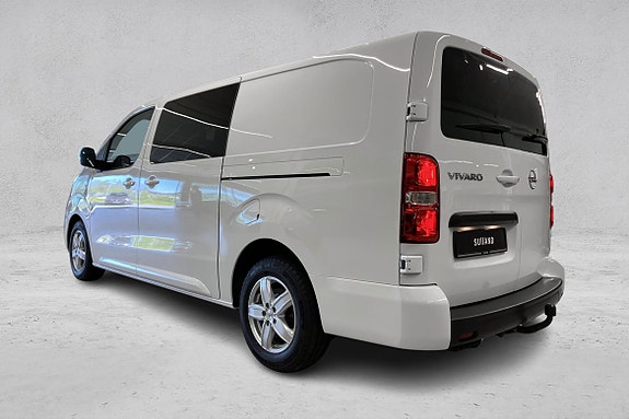 Opel Vivaro 3 of 5