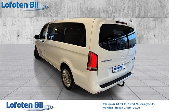 Mercedes-Benz Vito 116 5 of 5