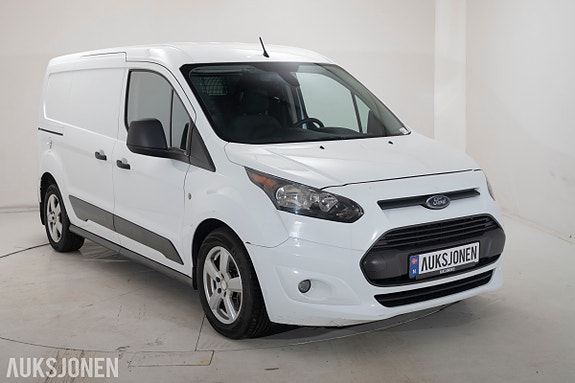 Ford Connect 2017 photo 3
