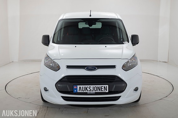 Ford Connect 2017 photo 2