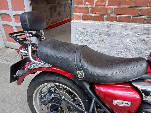 Triumph Legend 900 4 of 5