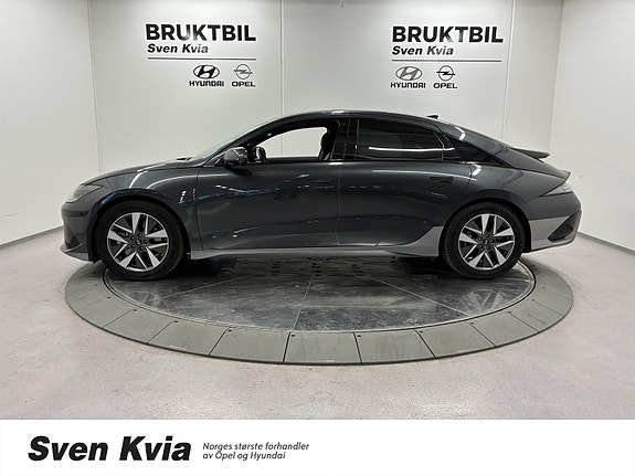 Hyundai Ioniq 6 5 of 5