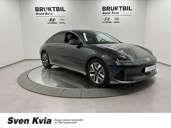 Hyundai Ioniq 6 3 of 5