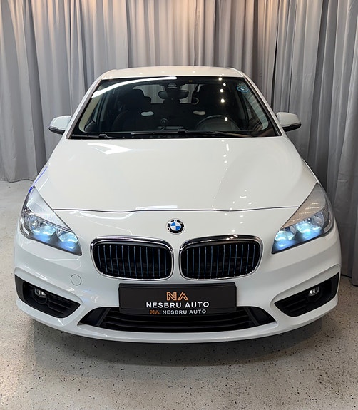 BMW 225Xe Iperformance 2017 photo 3