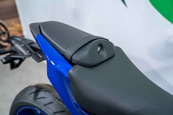 Yamaha MT09  **UTSTYRSPAKKE-SPAR 17 000KR**  Lagerført sykkel 11 of 19