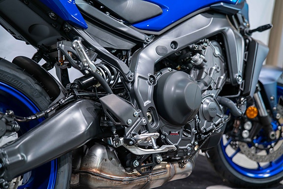 Yamaha MT09  **UTSTYRSPAKKE-SPAR 17 000KR**  Lagerført sykkel 8 of 19