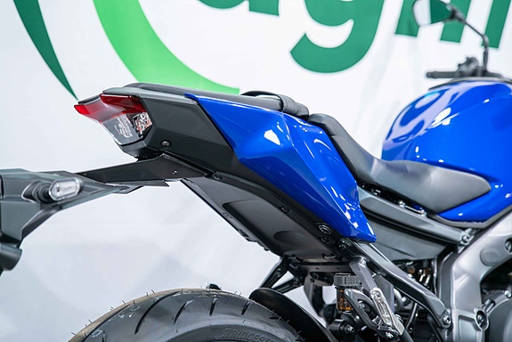 Yamaha MT09  **UTSTYRSPAKKE-SPAR 17 000KR**  Lagerført sykkel 9 of 19