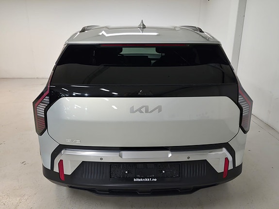 Kia EV3 5 of 5