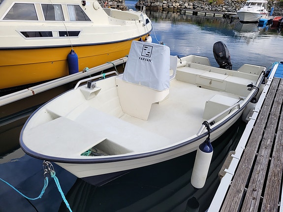 Øien 530 til utleige 2 of 3