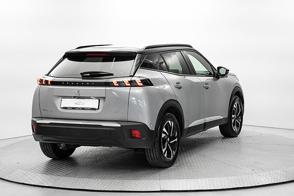 Peugeot 2008 5 of 5