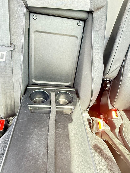 Ford Transit Custom 30 of 30