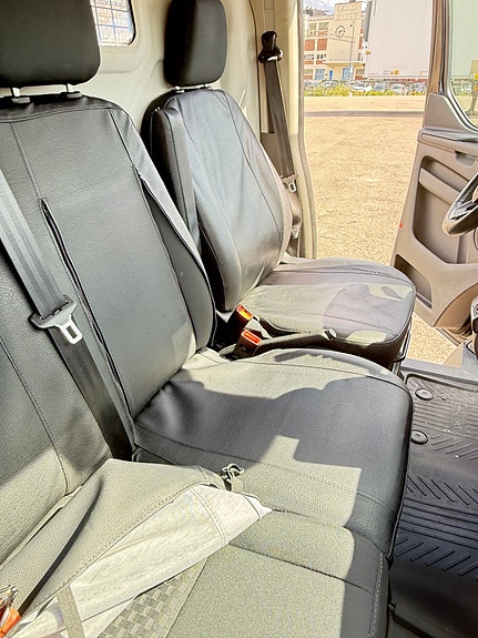 Ford Transit Custom 20 of 30