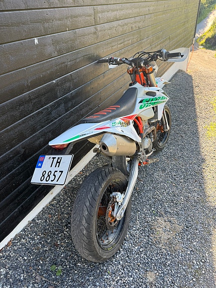 KTM 350 EXC-F 5 of 5