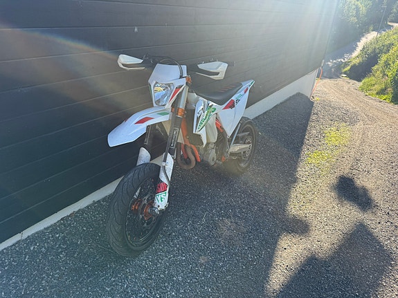 KTM 350 EXC-F 3 of 5