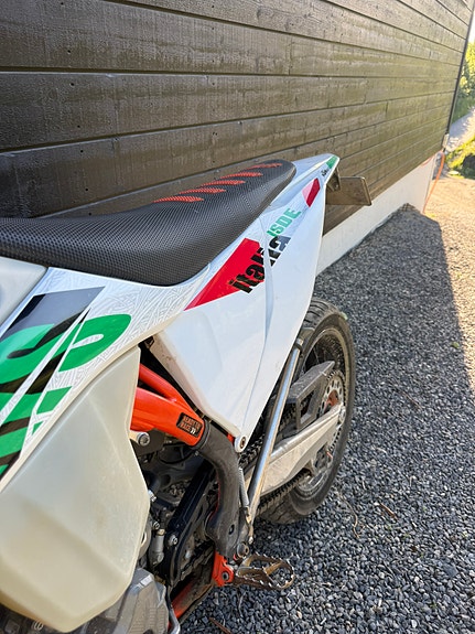 KTM 350 EXC-F 4 of 5