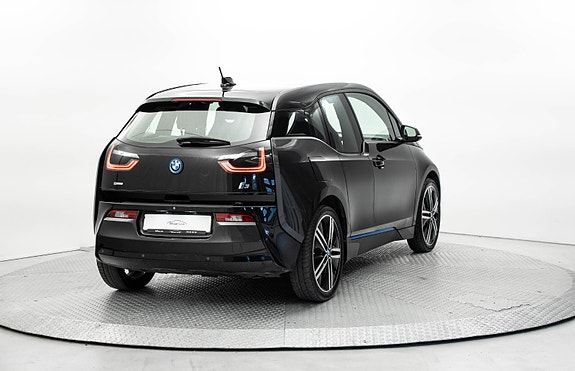 BMW i3 5 of 5
