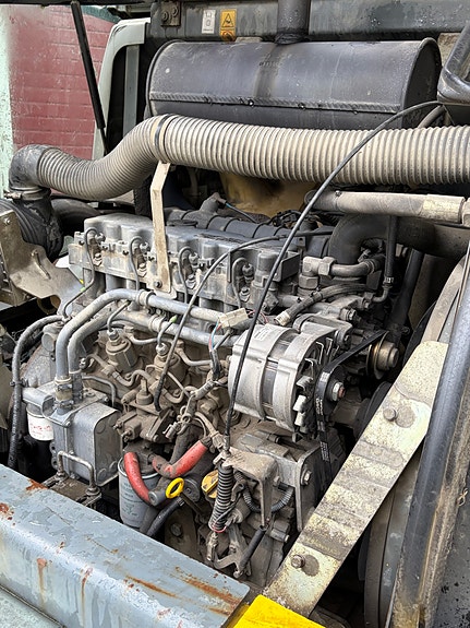 KramerAllrad 580 11 of 15