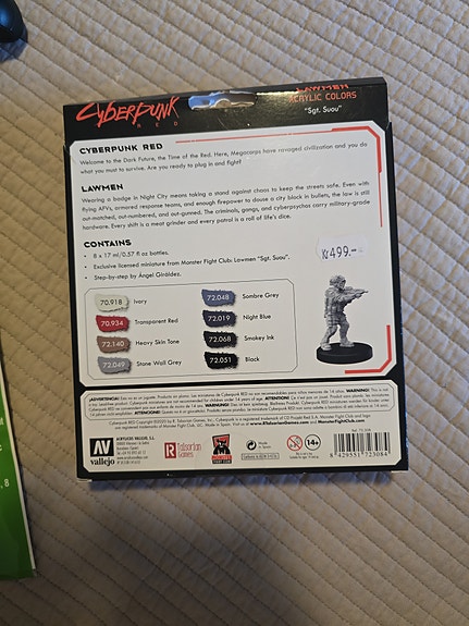Product image 2 of 2