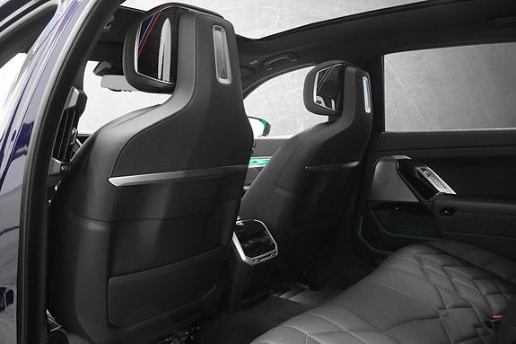 BMW i7 19 of 29