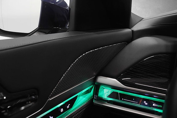 BMW i7 26 of 29