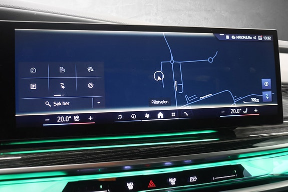 BMW i7 13 of 29