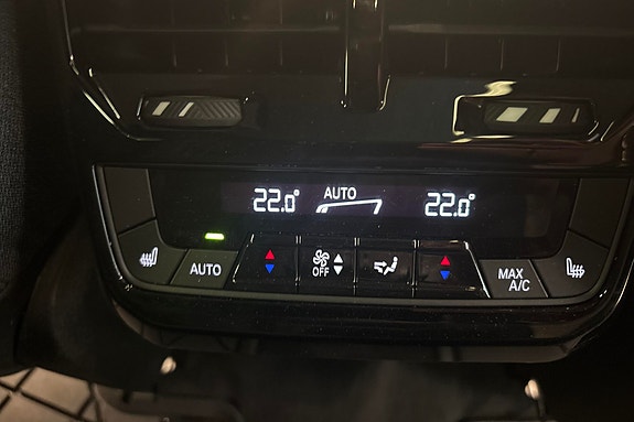 BMW iX 26 hos Sommerseth