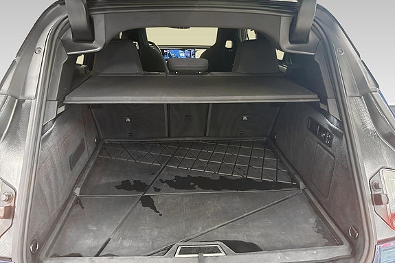 BMW iX 25 hos Sommerseth
