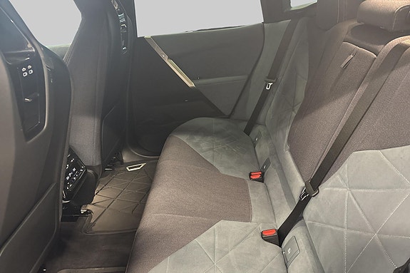 BMW iX 24 hos Sommerseth