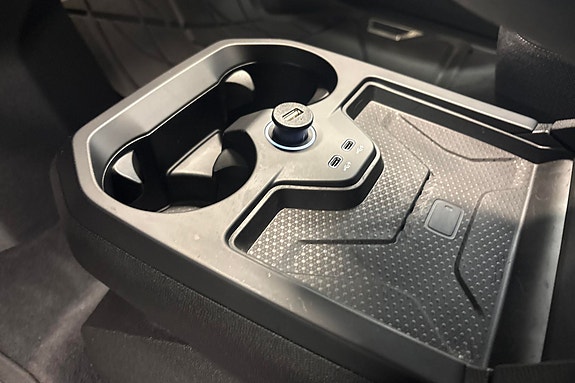 BMW iX 21 hos Sommerseth