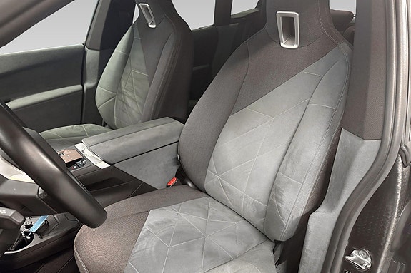 BMW iX 23 hos Sommerseth