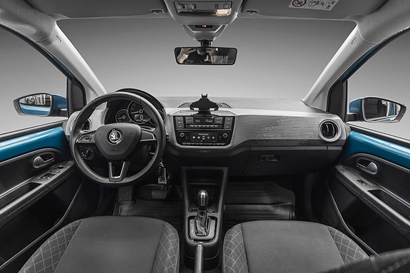 Skoda Citigo 11 of 24