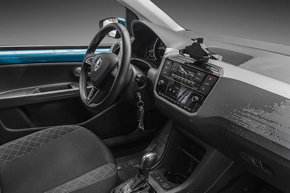 Skoda Citigo 24 of 24