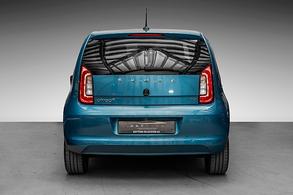 Skoda Citigo 8 of 24