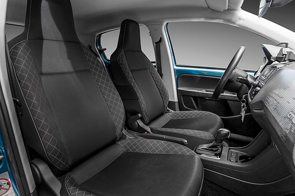 Skoda Citigo 23 of 24