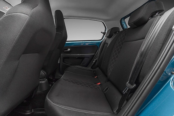 Skoda Citigo 15 of 24