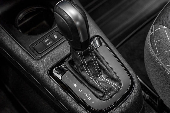 Skoda Citigo 14 of 24