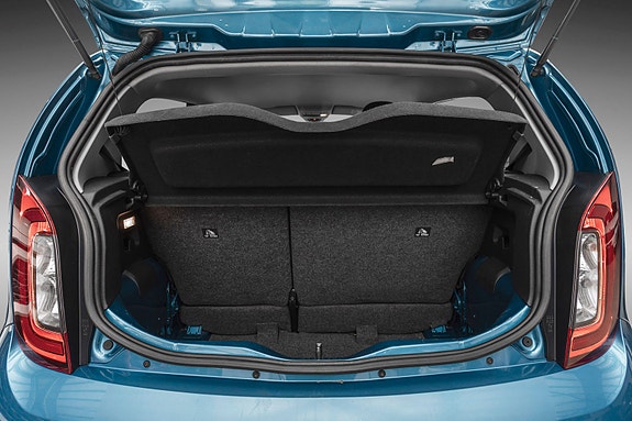 Skoda Citigo 21 of 24